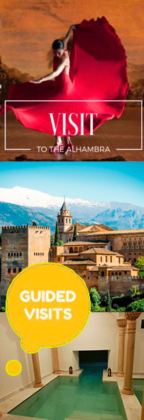 Visit to the Alhambra