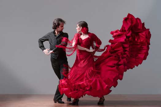 Flamenco Grenade