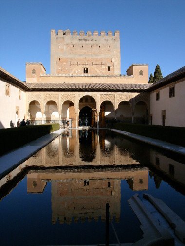 Alhambra Private Tour