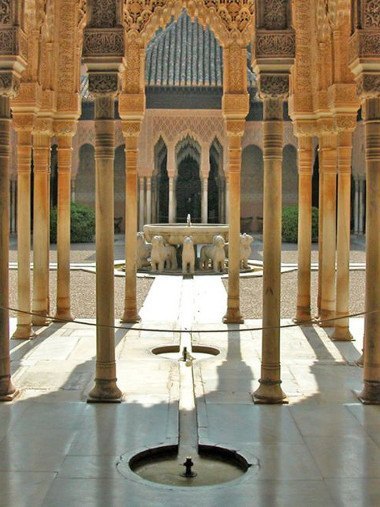 Alhambra de Granada