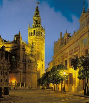 Sevilla