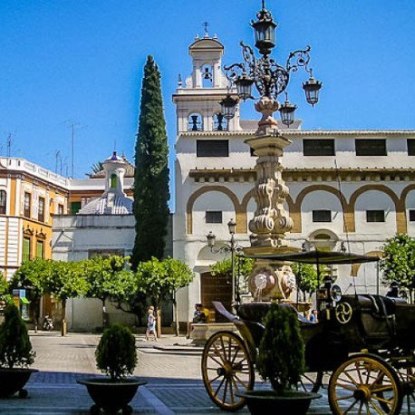 Sevilla