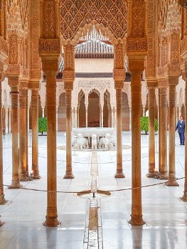 Alhambra