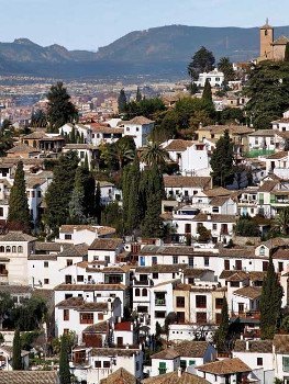 Alhambra