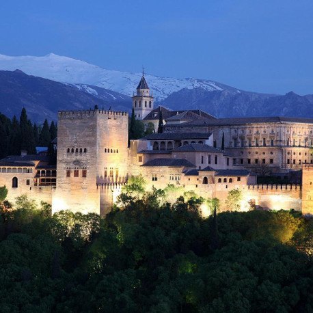 Alhambra de Granada